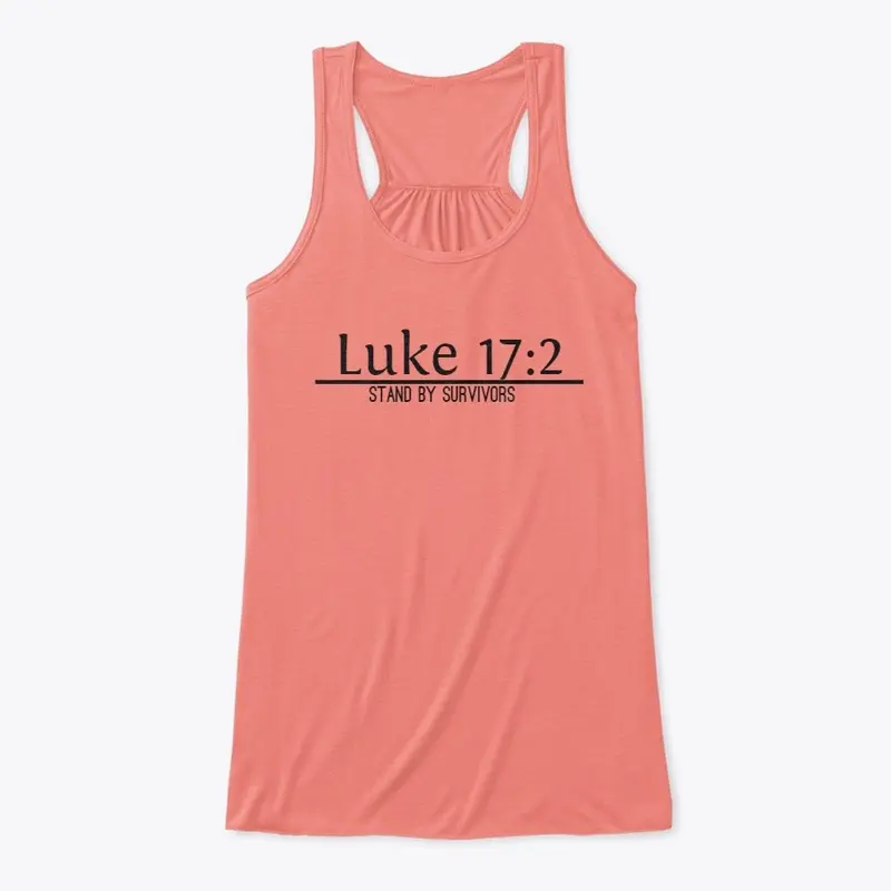 Luke 17:2